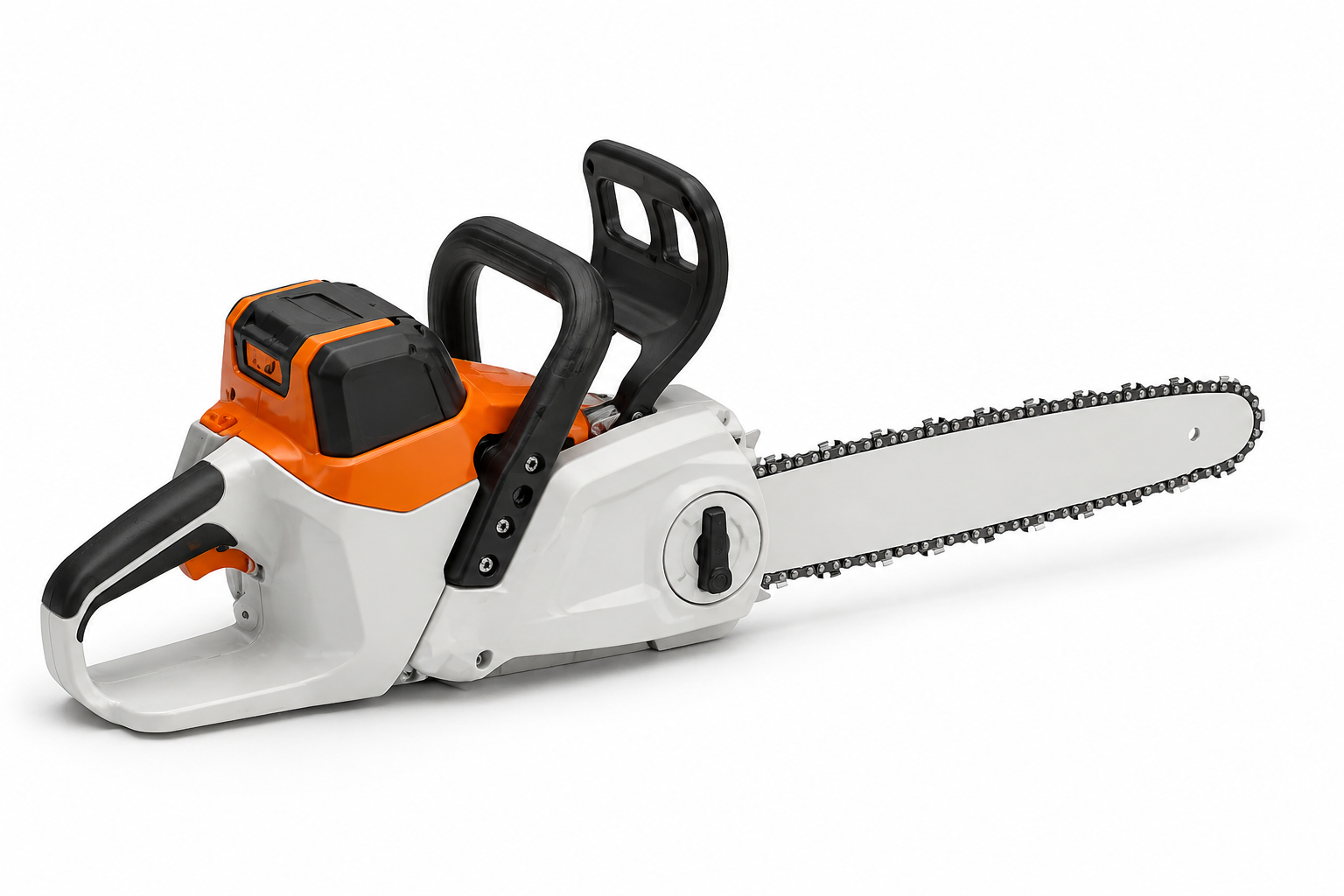 MS 251 WOOD BOSS