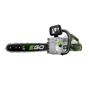 EGO POWER+ 16″ Battery Chainsaw (CS1613-SET)