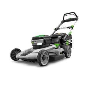 EGO Power+ 21″ Battery Lawnmower