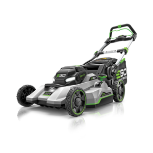 EGO Power+ 21″ Select Cut Touch Drive Mower