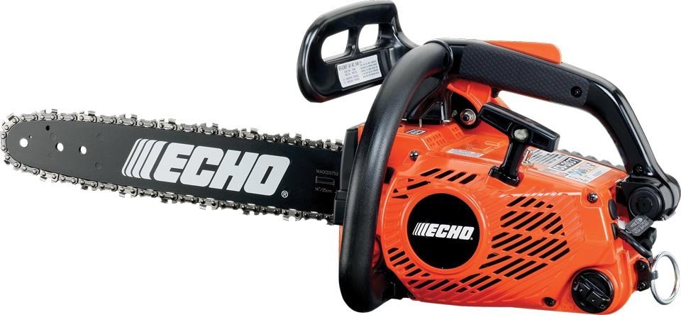Echo CS-303T Top Handle Chainsaw