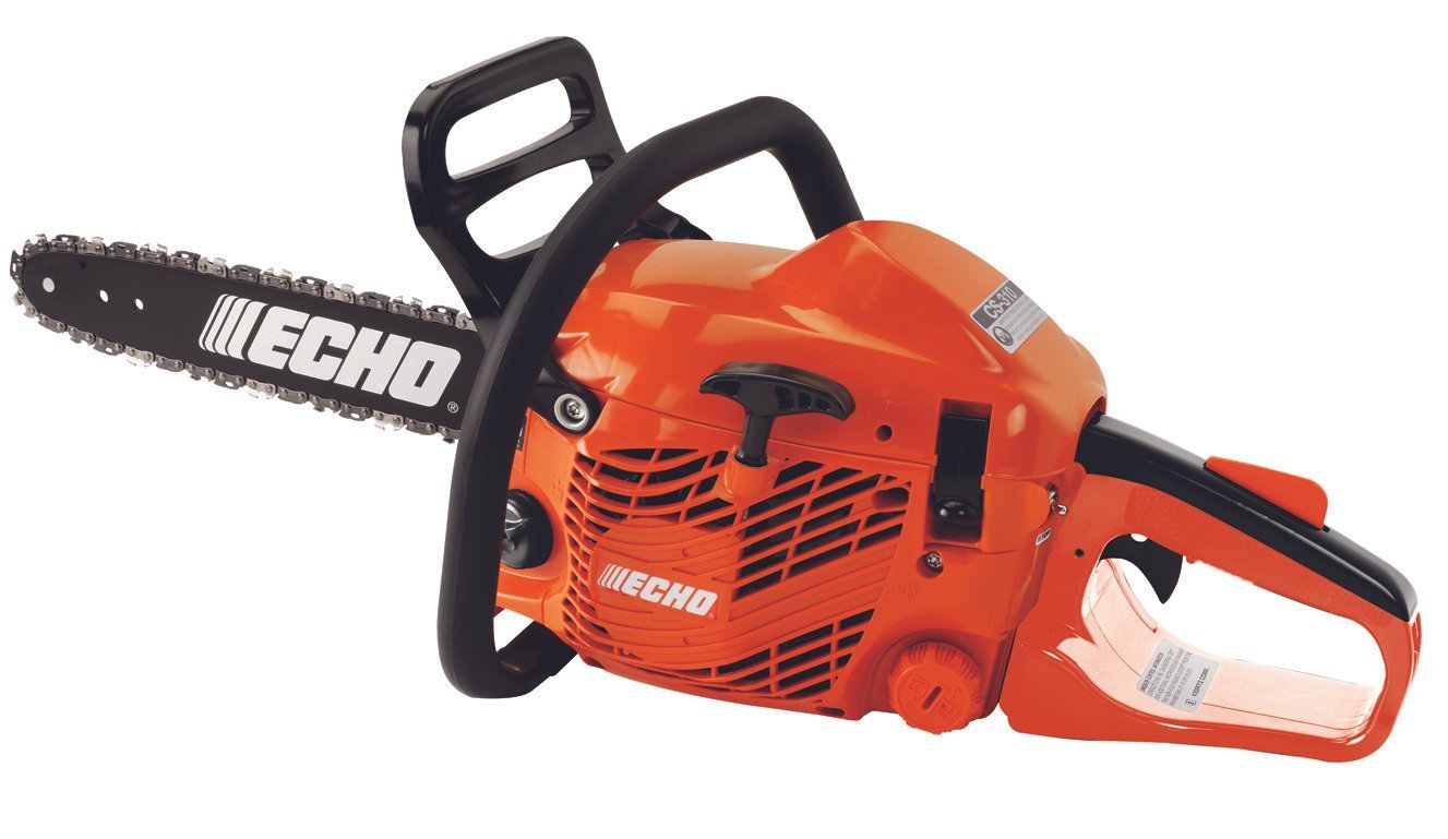 Echo CS-310 Chainsaw