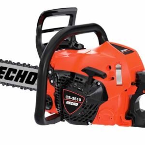 Echo CS-3510 Rear Handle Chainsaw