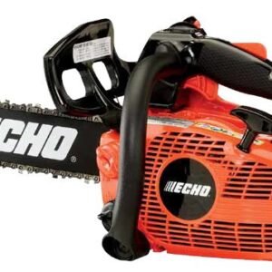 Echo CS-680 Chainsaw