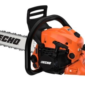 Echo CS-4910 Gas Powered Rear-Handle Chainsaw
