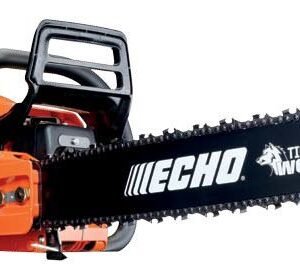 Echo CS-590 Timberwolf Chainsaw