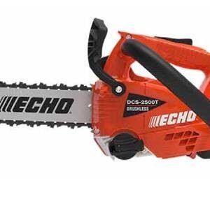 Echo DCS-2500T-12in-KIT Battery Powered Chainsaw