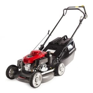 HONDA HRU196M2 BUFFALO PRO ‘BLADE BRAKE’ Lawn Mower