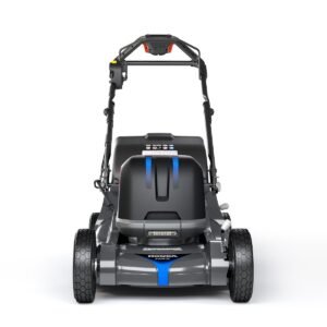 HRC216-BE Battery Lawn Mower (Kit)