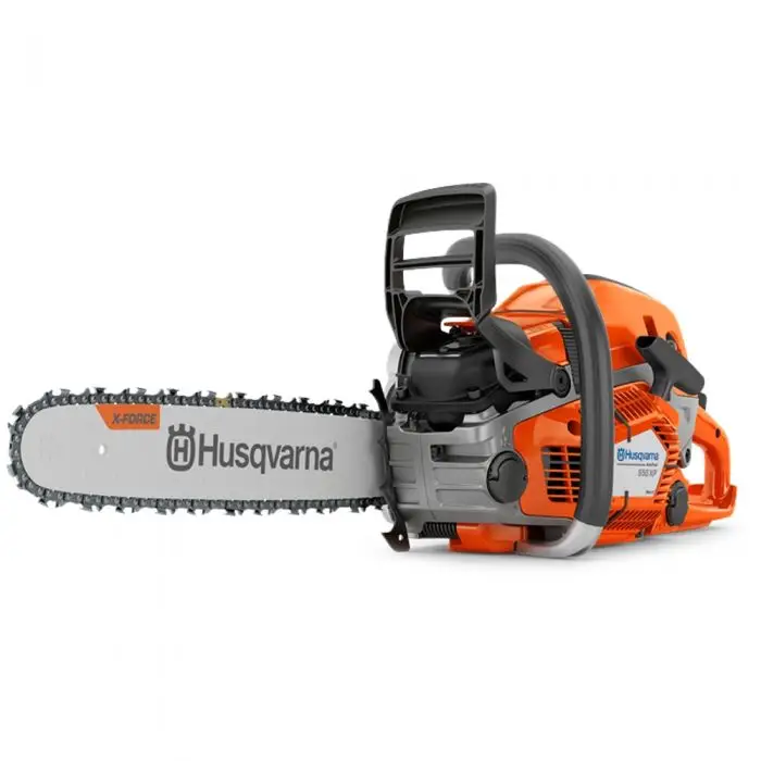 HUSQVARNA 550XP MK2 Petrol Chainsaw 15″ / 38cm 50.1cc