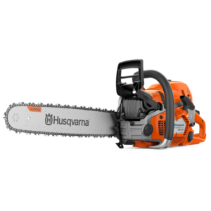Husqvarna 560XP 15″ Professional Petrol Chainsaw (59.8cc)