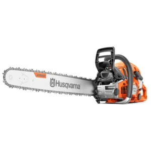 HUSQVARNA 562XPG MK2 18″ Petrol Chainsaw – Heated Handle