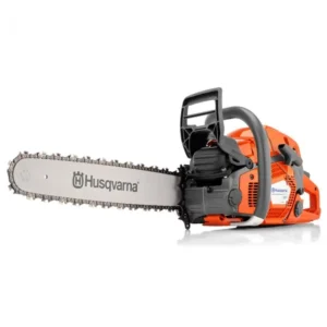 HUSQVARNA 565 18″ Petrol Chainsaw 70.6cc