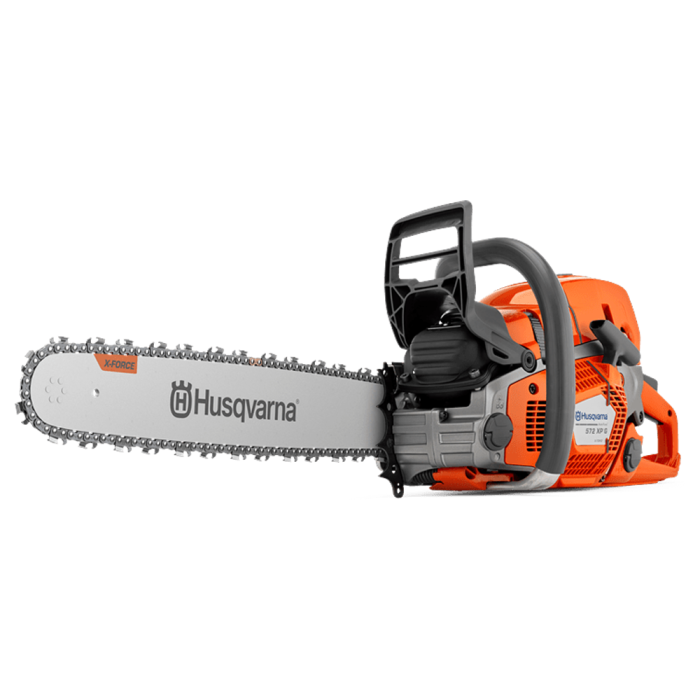 HUSQVARNA 572XP 20″ Professional Petrol Chainsaw 70.6cc