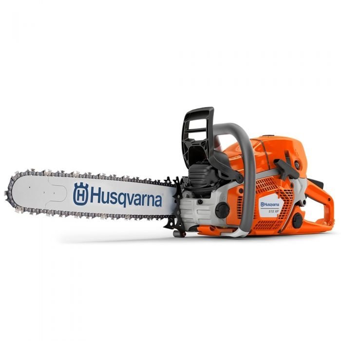 HUSQVARNA 572XP 24″ Professional Petrol Chainsaw 70.6cc