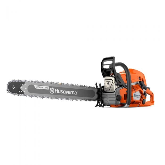 HUSQVARNA 592XP 20″ Petrol Chainsaw 92.7cc