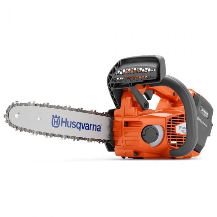 HUSQVARNA T535iXP 12″ Top Handle Cordless Chainsaw BODY ONLY