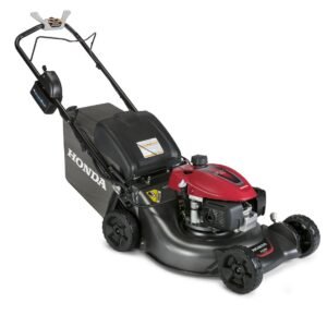 Honda HRN216VLA Lawn Mower