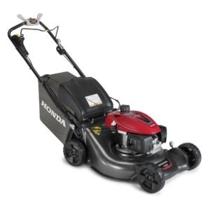 Honda HRN216VYA Lawn Mower