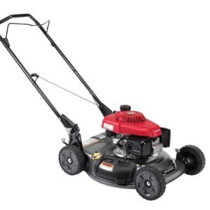 Honda HRS216PKA Lawn Mower