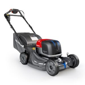 Honda HRX217-BE Battery Lawn Mower (Kit)