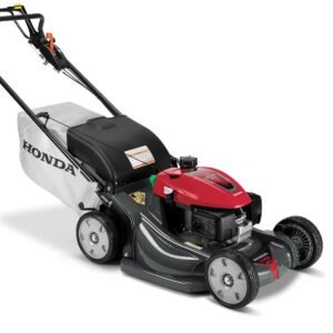 Honda HRX217HYA Lawn Mower