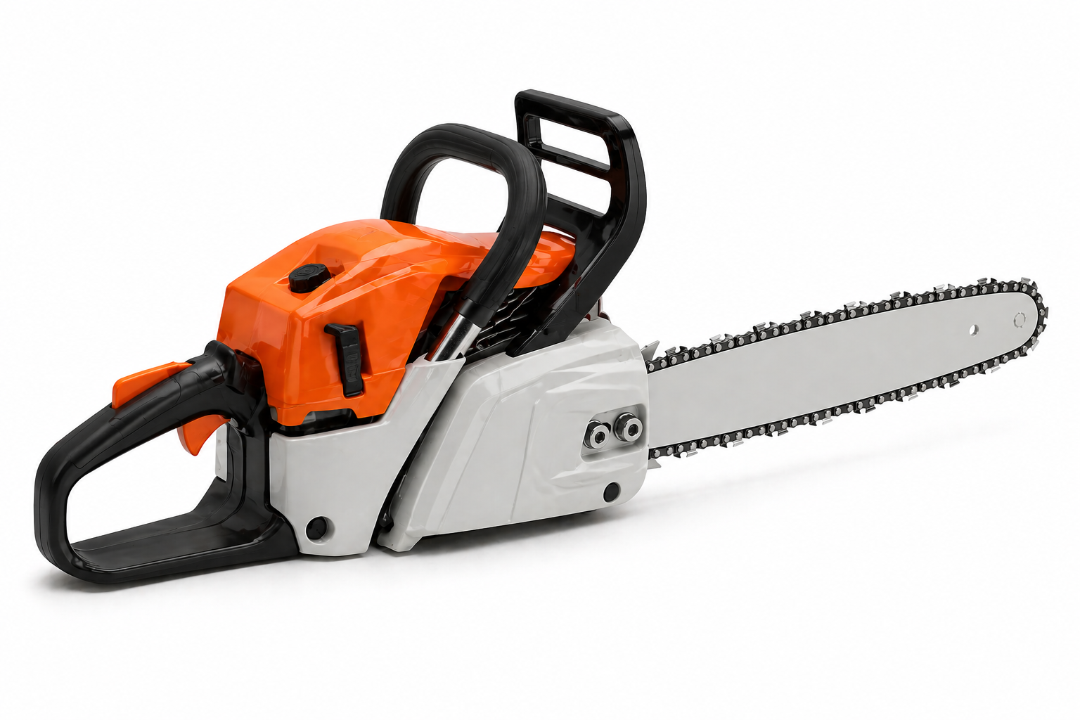 MS 150 T C-E Professional In-Tree Chainsaw 12″
