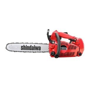 Shindaiwa 358Ts 14/16″ Arborist Chainsaw