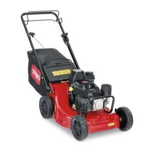 Toro 21″ Heavy Duty Variable Speed Mower