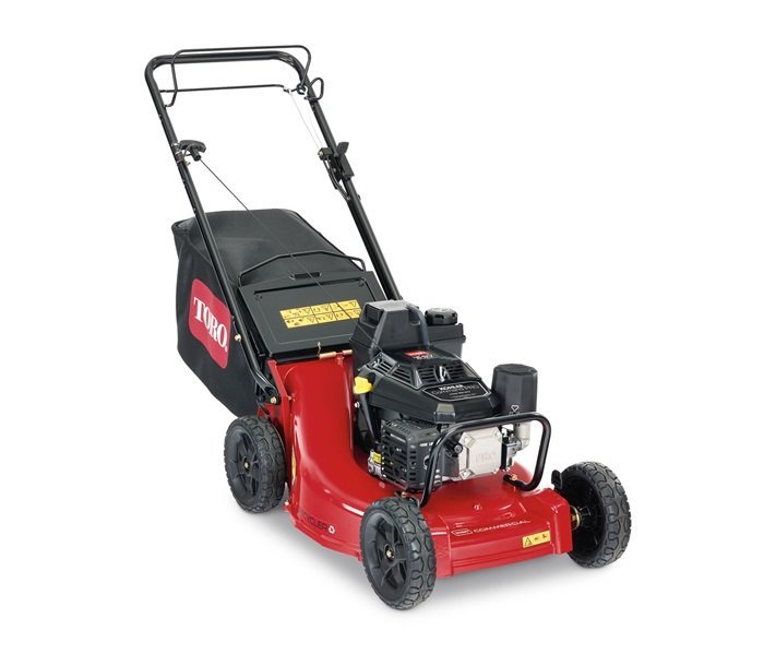 Toro 21″ Heavy Duty Variable Speed Mower (22287)