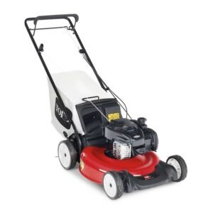 Toro 21″ Variable Speed Lawn Mower