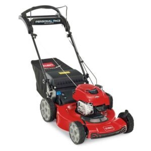 Toro 22″ Personal Pace™ Lawn Mower