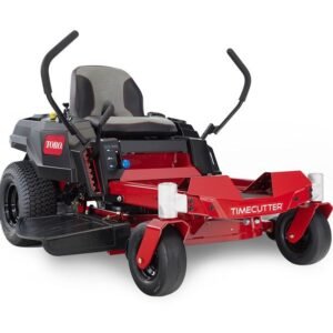 Toro 34″ TimeCutter ® Zero Turn Mower