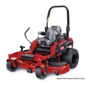 Toro 4000 Series HDX Pro 60″ Zero Turn Mower (74015)