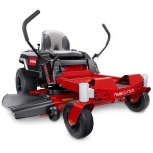 Toro 42″ TimeCutter® Zero Turn Riding Mower
