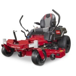Toro 50″ TimeCutter® Zero Turn Mower