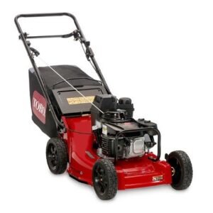 Toro Heavy-Duty Honda®Zone Start 21″ (53 cm) Mower (22295)