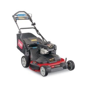 Toro Turfmaster 30″ Residential Walk Behind