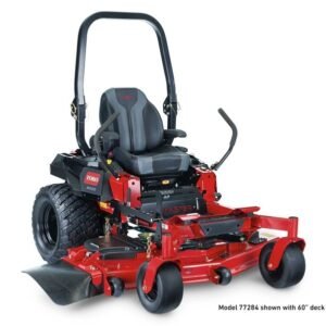 Toro Z-Master 2000 Series 48″ Zero Turn Mower (77280)