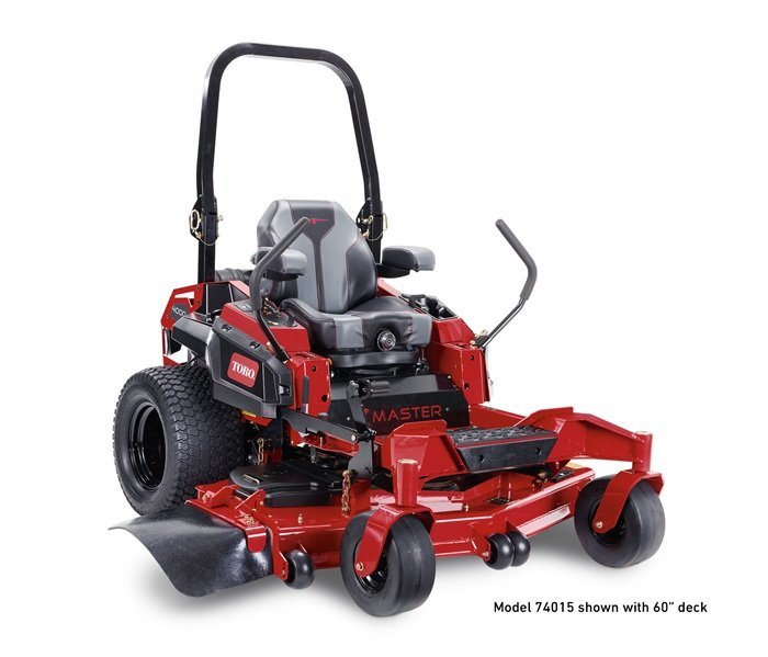 Toro Z-Master 4000 Series 52″ Zero Turn Lawn Mower (74002)