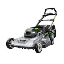 EGO POWER+ 600 Series 56-volt, 21-in Push Battery Lawn Mower with (1) 6 Ah Battery Included