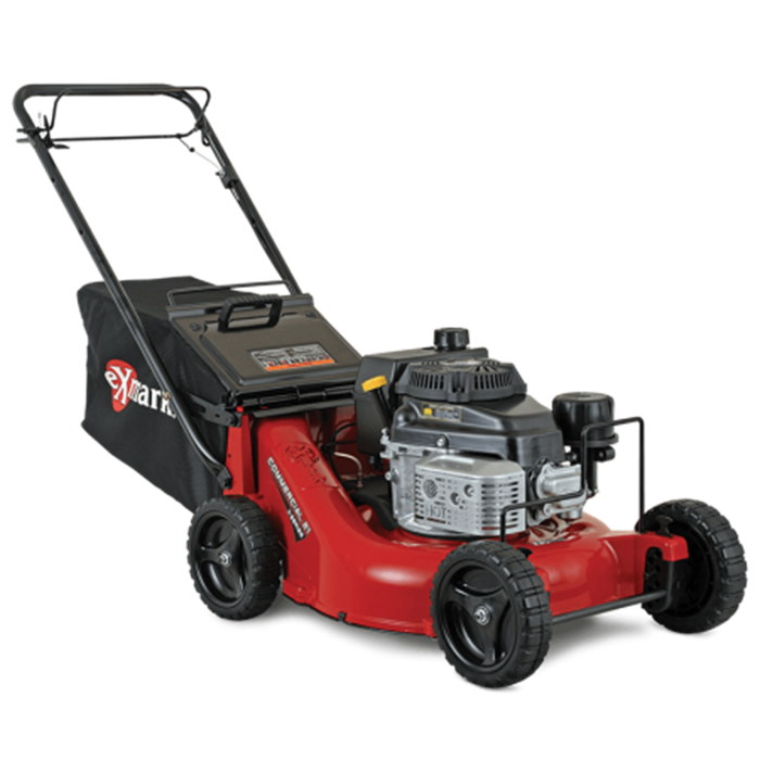 eXmark Commercial 21 X-Series Lawn Mower (ECX180CKA21000)