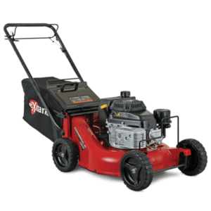 eXmark Commercial 21 X-Series Lawn Mower (ECX180CKA21000)