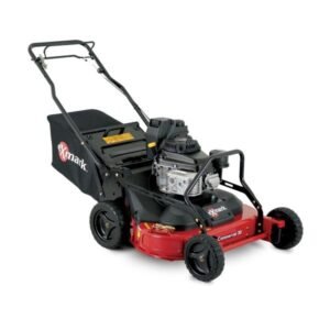 eXmark Commercial 30 X-Series Walk-Behind Mower (ECX180CKA30000)