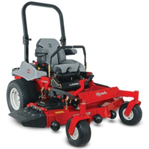 eXmark LZE751CKA524A2 52” Lazer Z E-Series Zero Turn Mower