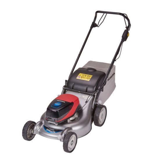 Honda HRG466 Battery Lawn Mower (Skin Only)