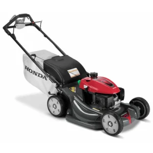 Honda HRX217VKA – 21″ Self-Propelled Lawn Mower