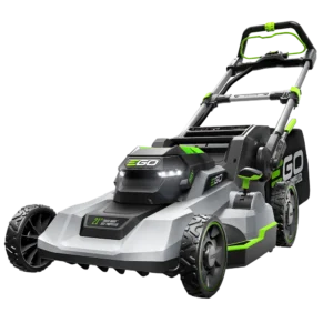 EGO POWER+ 600 Series Touch Drive 21-in 56-volt, Self-propelled Battery Mower with (1) 7.5 Ah Battery Included