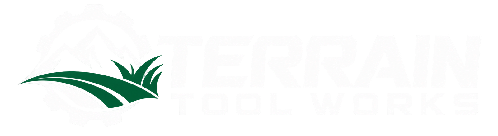 Terrain Tool Works